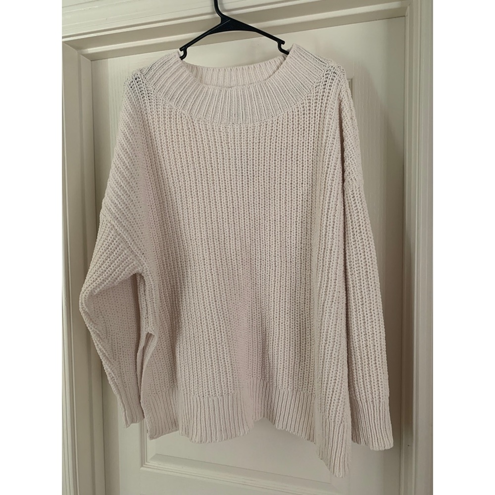 NWT American Eagle Aerie Oversize Sweater
